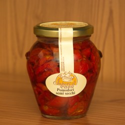 pomodori-semisecchi